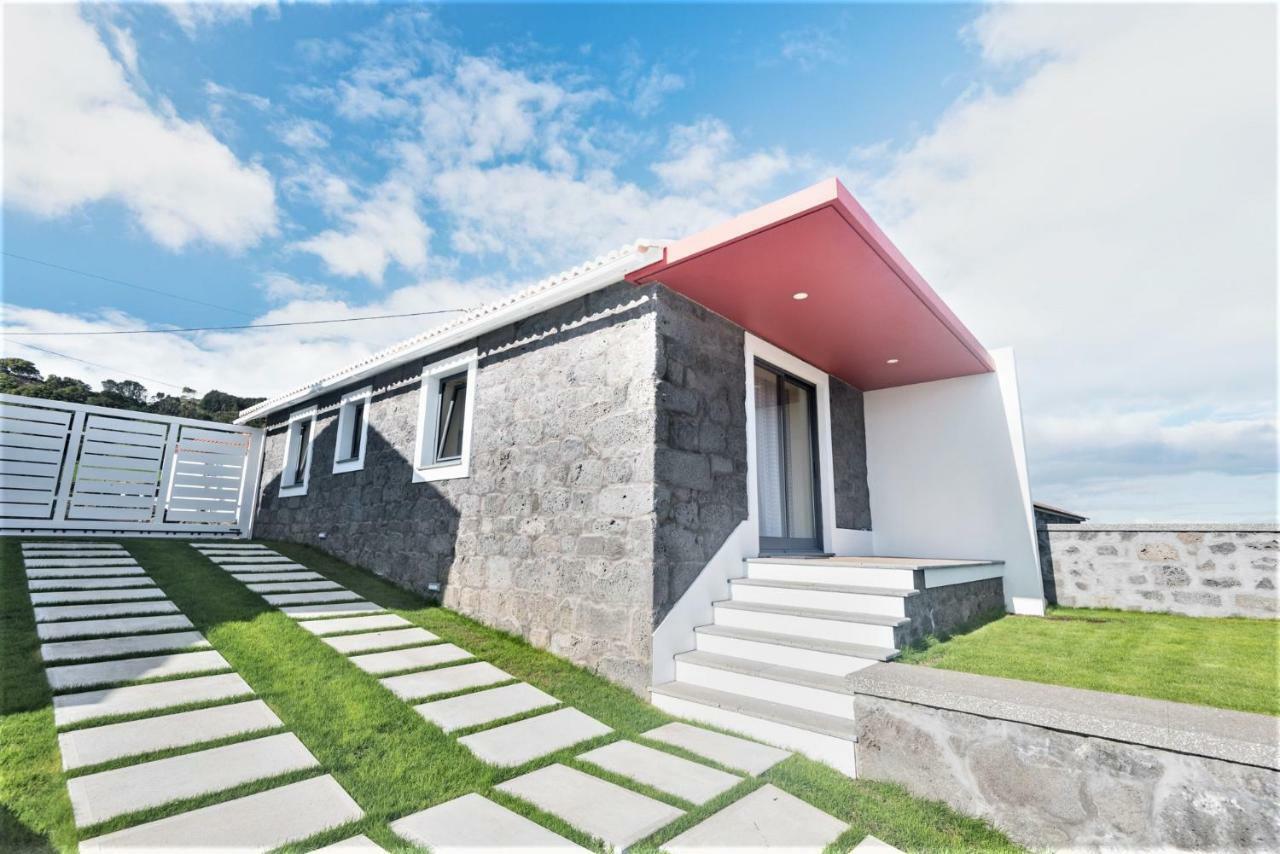 Villa Quinta Do Basalto Piedade  Exterior foto